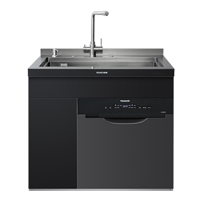 XW06-900水槽洗碗機(jī)