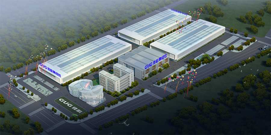 佳歌集成灶全新官網(wǎng)面世，推動品牌新升級