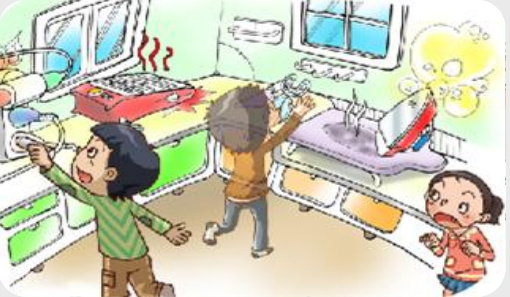 最好的兒童節(jié)禮物，是給孩子最好的呵護