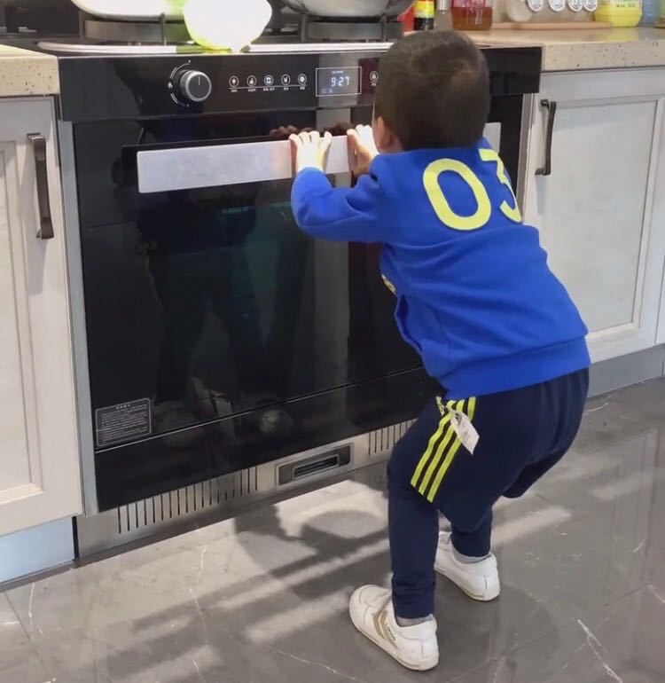 最好的兒童節(jié)禮物，是給孩子最好的呵護