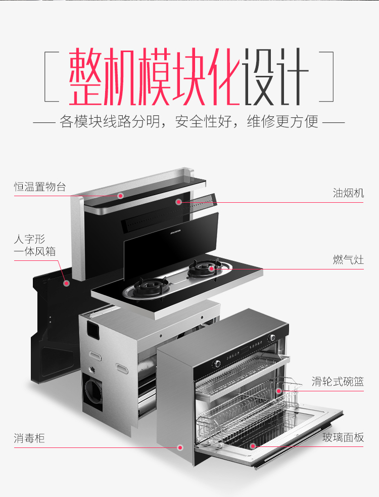 【喜報(bào)】佳歌集成灶京東旗艦店獨(dú)占鰲頭，秒殺十年同行老品牌，榮獲行業(yè)第一！