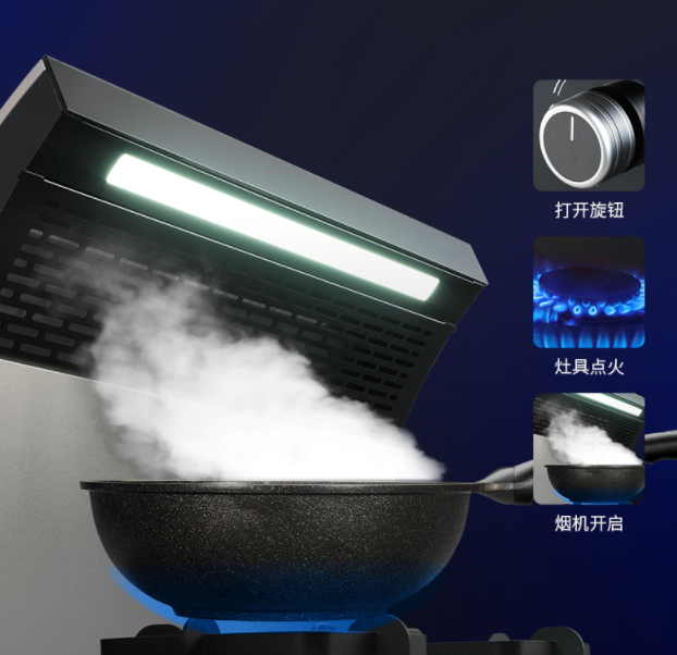 【揭秘】佳歌集成灶致勝于終端的秘訣在這里?。?！