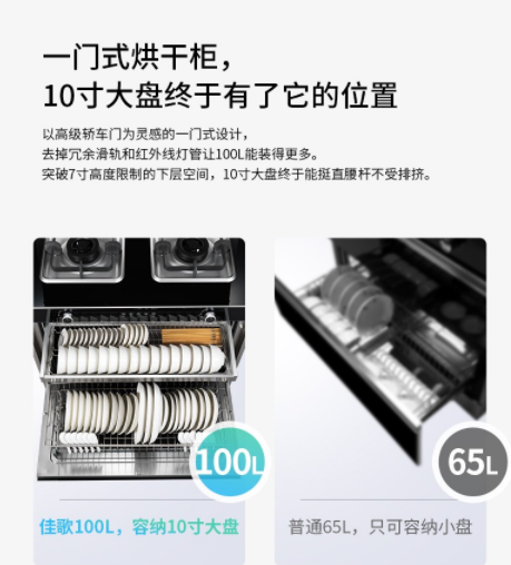 【揭秘】佳歌集成灶致勝于終端的秘訣在這里?。?！