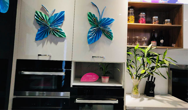 【經(jīng)銷商采訪】撫州周華旺：讓佳歌成為東鄉(xiāng)家喻戶曉的集成灶！