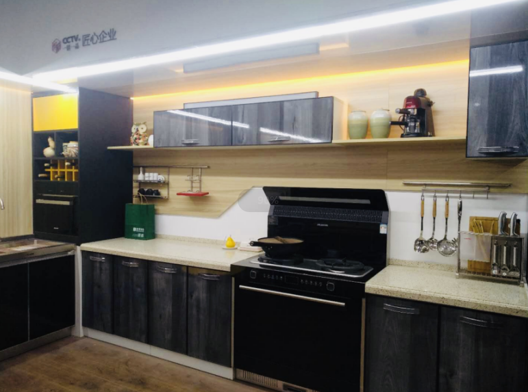 【經(jīng)銷商采訪】德州林汝達(dá)：我與佳歌集成灶是兄弟般的合作關(guān)系，也是伉儷情深的“夫婦”