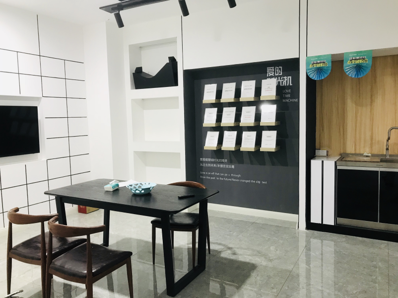 【經(jīng)銷商采訪】紹興呂華芳：慶幸自己和佳歌集成灶沒(méi)有錯(cuò)過(guò)！