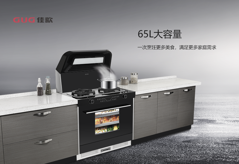 品質(zhì)為先——佳歌集成灶榮獲“全國集成灶行業(yè)質(zhì)量領(lǐng)先企業(yè)”