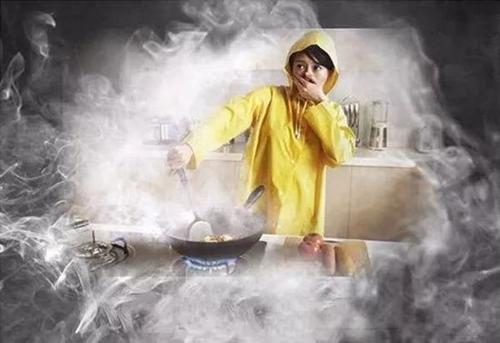 這個夏天空調(diào)不再是唯一！佳歌集成灶澆滅你的“火爐”