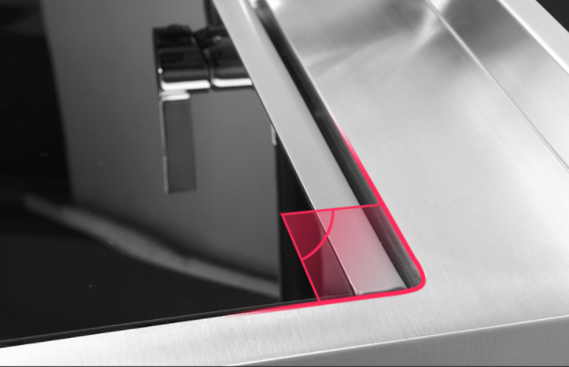 解放雙手，“碗”美生活——佳歌多功能水槽洗碗機呵護你的雙手