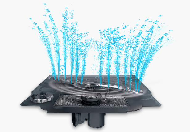 解放雙手，“碗”美生活——佳歌多功能水槽洗碗機呵護你的雙手