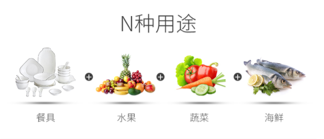 解放雙手，“碗”美生活——佳歌多功能水槽洗碗機呵護你的雙手