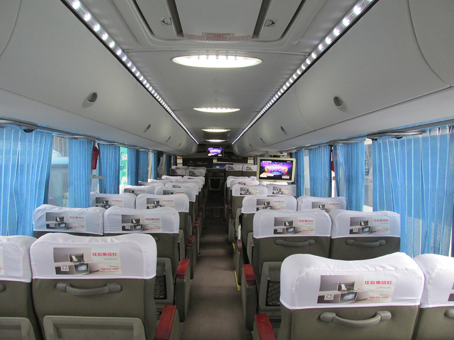 引爆新一輪傳播熱潮！佳歌集成灶廣告海陸空全方位包圍