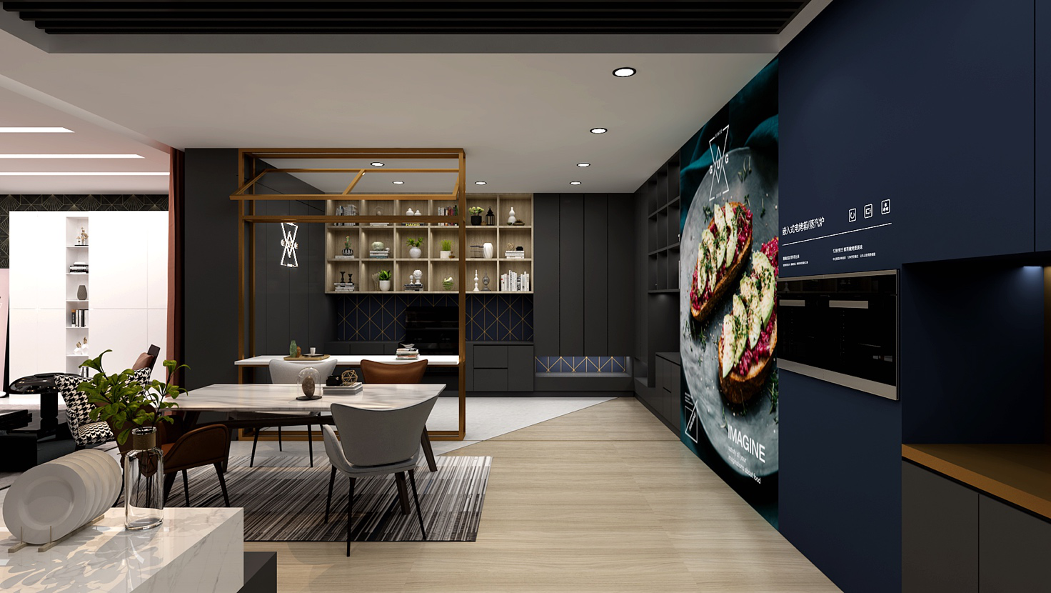 后疫情時(shí)代，佳歌集成灶迎來新機(jī)遇！