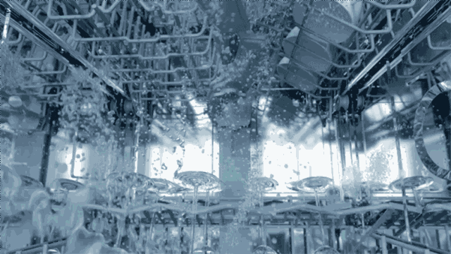 今年過年不洗碗？真的假的！