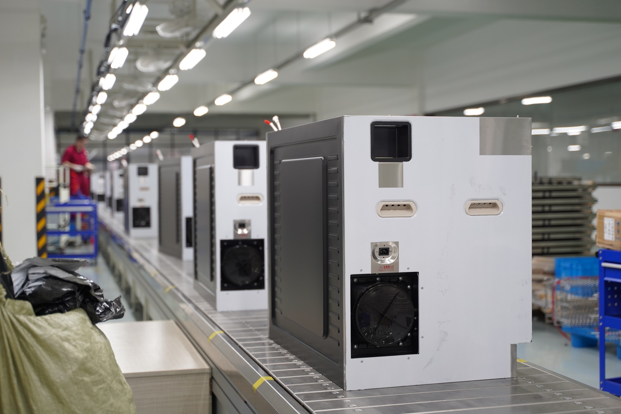 業(yè)內(nèi)人士揭秘：為什么集成灶長(zhǎng)得都差不多？