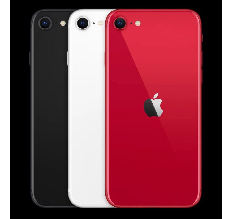 跨界PK：iPhone SE VS GUG H5X，誰贏了？