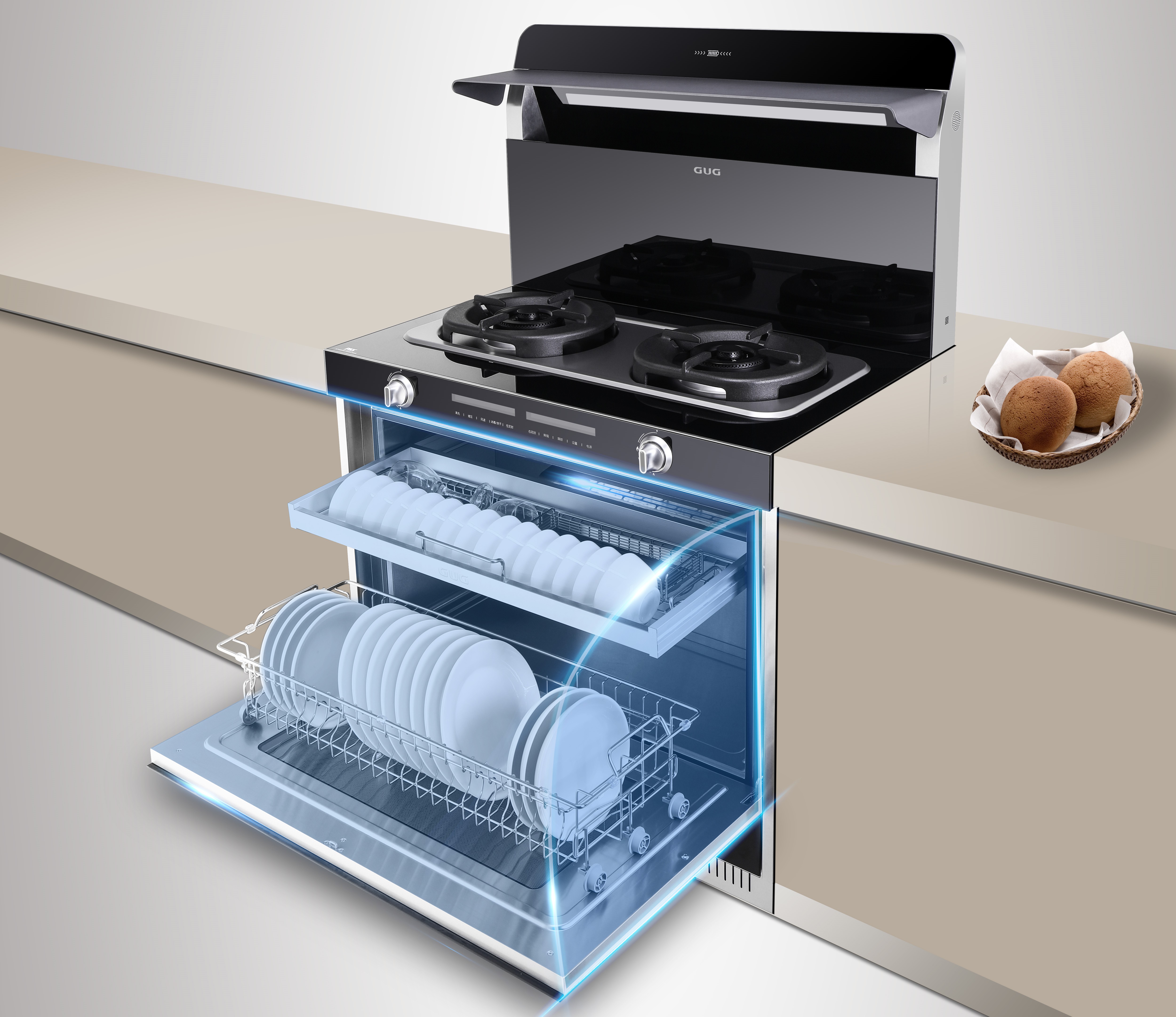 跨界PK：iPhone SE VS GUG H5X，誰贏了？