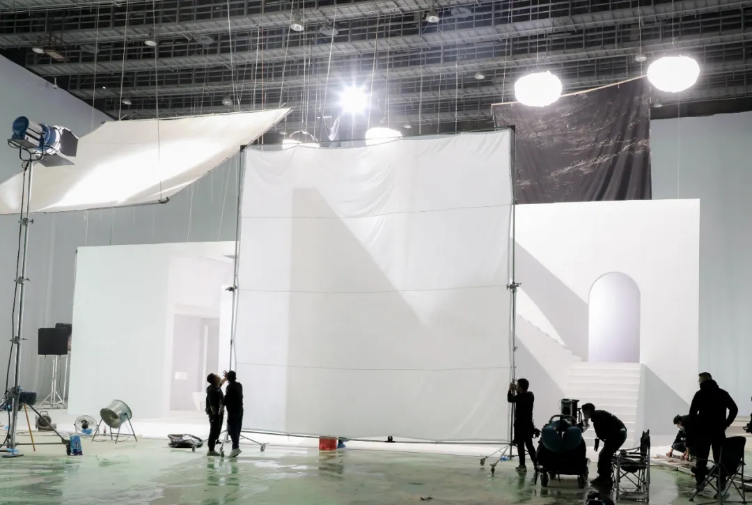 佳歌品牌代言人TVC幕后花絮第二彈來襲！