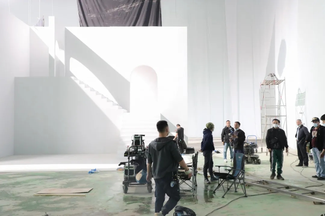 佳歌品牌TVC幕后花絮首曝光！