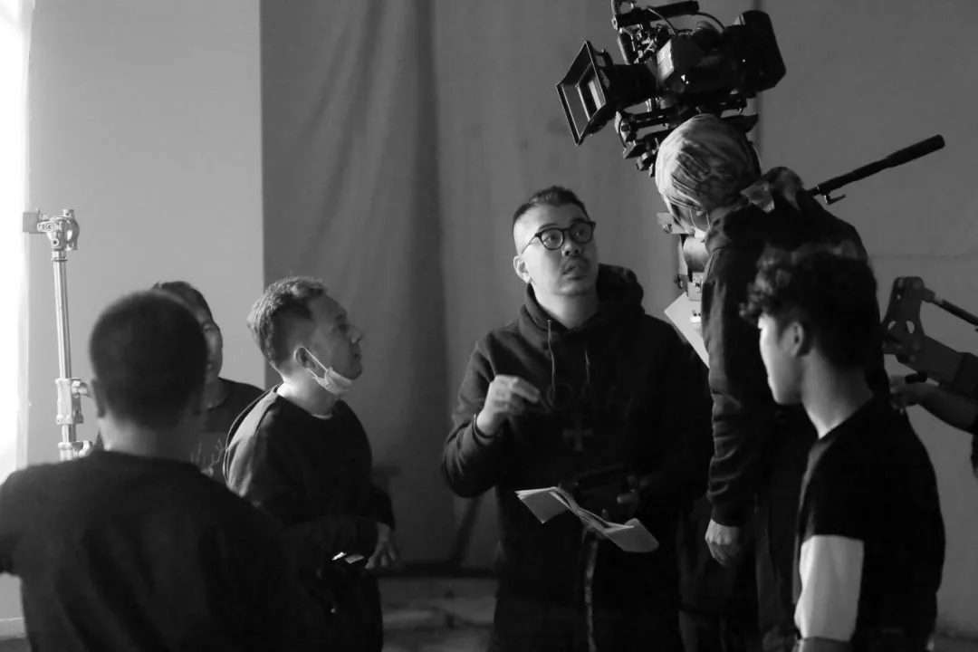 佳歌品牌TVC幕后花絮首曝光！