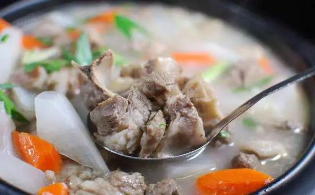 盡享冬令進補佳品，怎能少的了佳歌集成灶