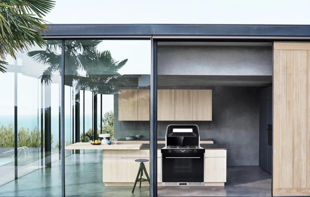 廚房裝修讓人身心俱疲的三大問(wèn)題，早看早規(guī)避！