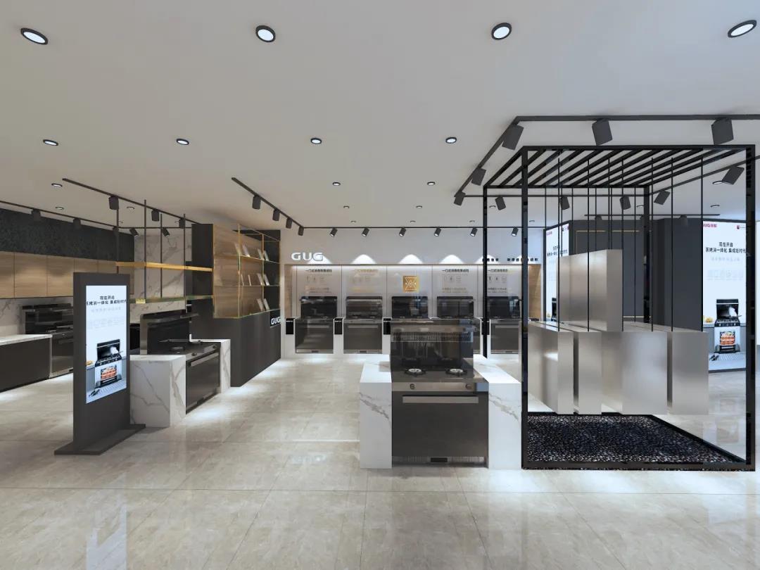 全國布局大動作——佳歌集成灶正式入駐成都！