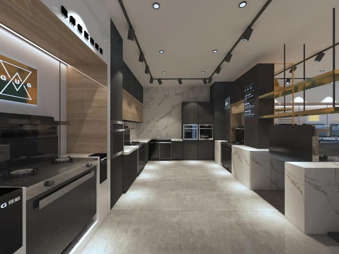 全國布局大動作——佳歌集成灶正式入駐成都！