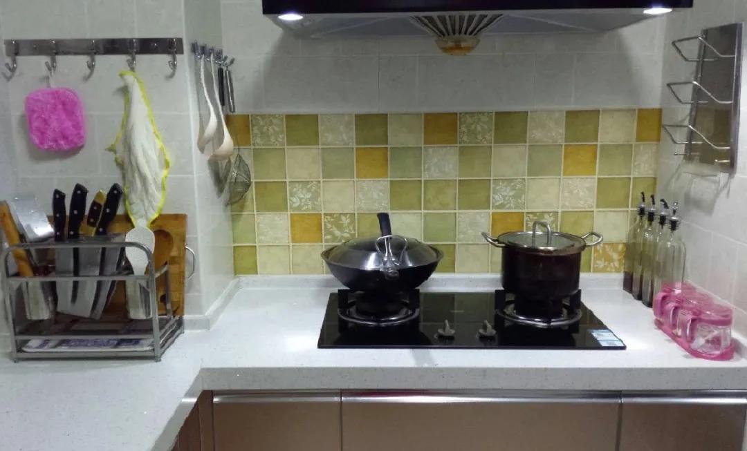 廚房收納無(wú)用？佳歌助你科學(xué)收納無(wú)懼油煙