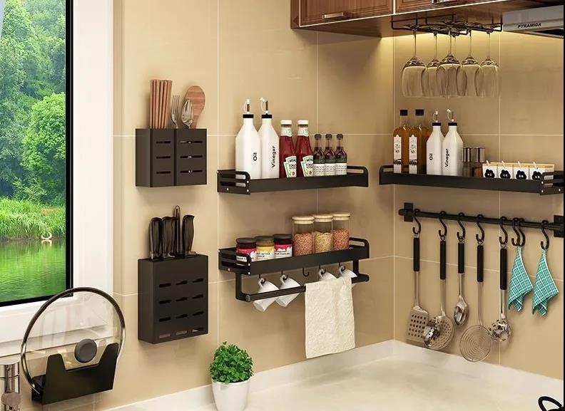 廚房收納無(wú)用？佳歌助你科學(xué)收納無(wú)懼油煙