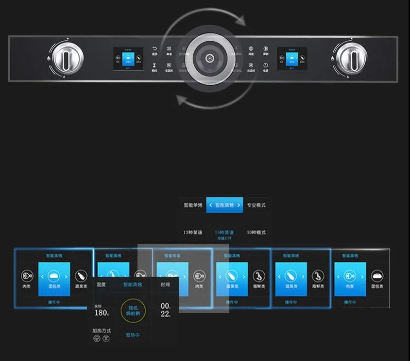 適老化改造在即，佳歌以人為本打造更好用的智能廚電！
