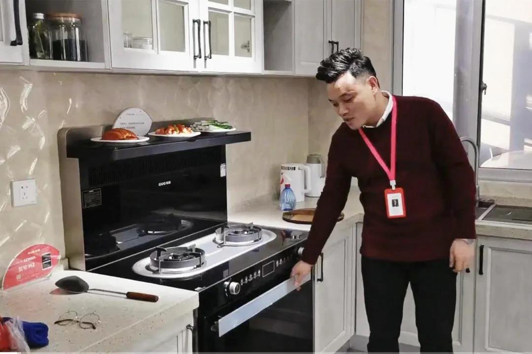 年終雙旦|佳歌集成灶“大抽獎(jiǎng)、嗨翻天”活動(dòng)完美結(jié)束！