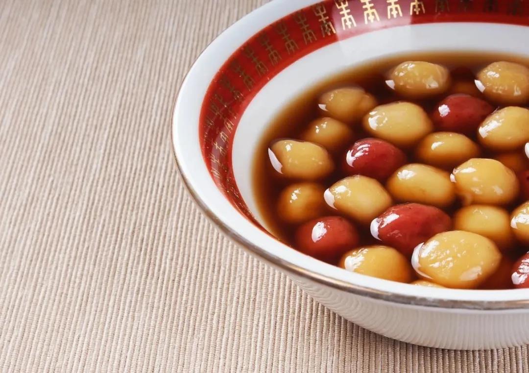 團圓就是每個游子內(nèi)心深處最美的家鄉(xiāng)味