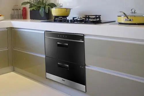 在有限的廚房空間里，你要認(rèn)真選擇！