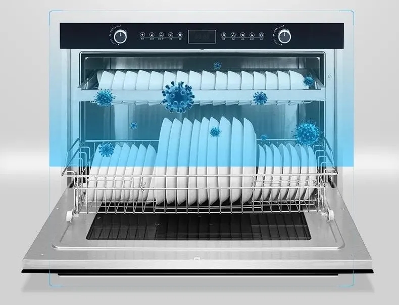 飲食安全難保障？佳歌集成灶為你護(hù)航！