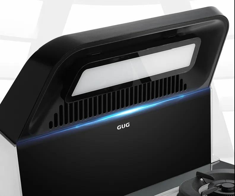 佳歌集成灶，你廚房更全能的烹飪助手！