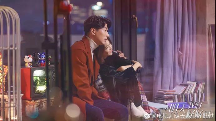 《明天我們好好過(guò)》佳歌品牌代言人佟麗婭實(shí)力演繹獨(dú)立干練女白領(lǐng)！