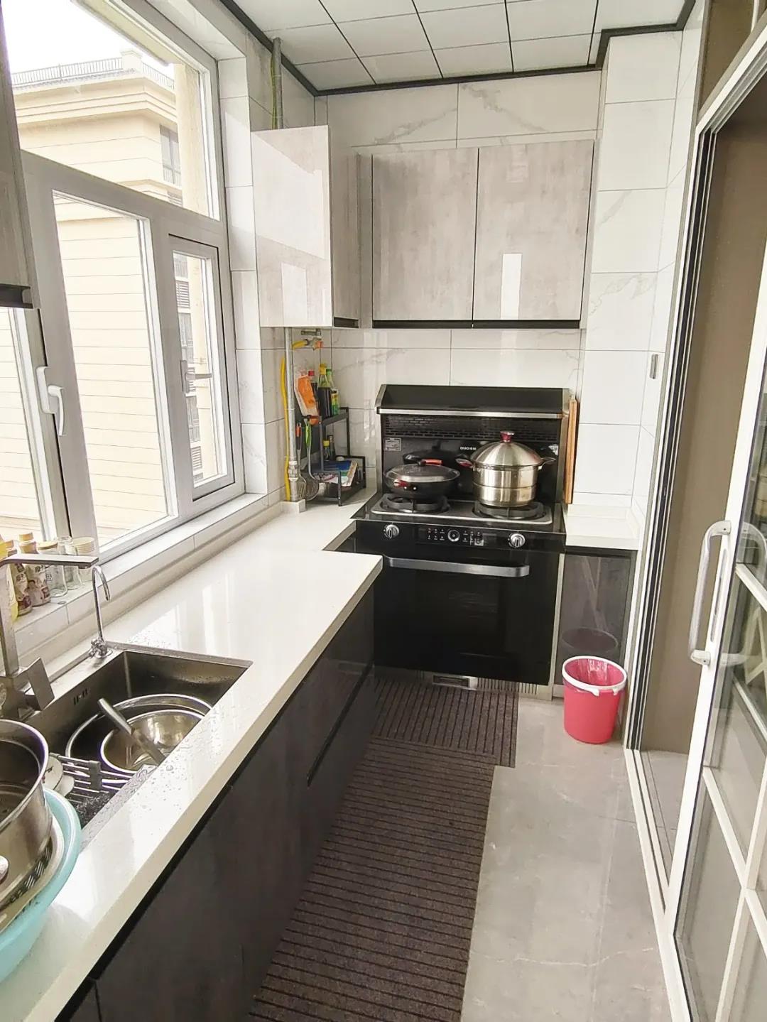 你的廚房，裝修成自己喜歡的樣子了嗎？