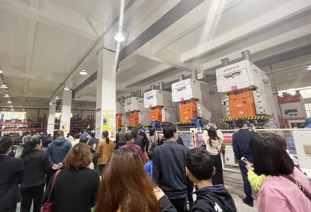 火爆全省，盛況空前|熱烈慶祝佳歌集成灶浙江廠購節(jié)圓滿成功！