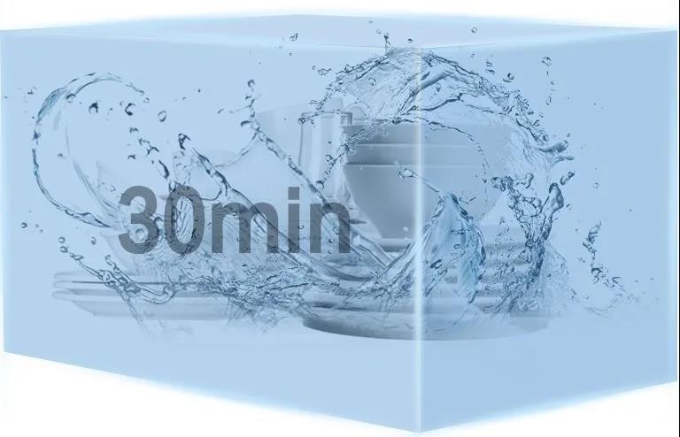 媽，放著我來(lái)！