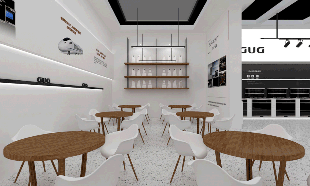 佳歌集成灶誠邀您參加2021上海國際衛(wèi)浴展！至臻新品，全新亮相