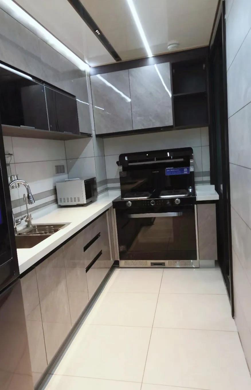 擁有一臺(tái)佳歌H5ZK集成灶是什么體驗(yàn)？