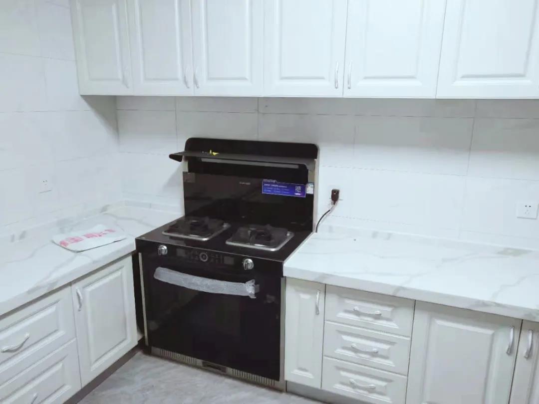 擁有一臺(tái)佳歌H5ZK集成灶是什么體驗(yàn)？