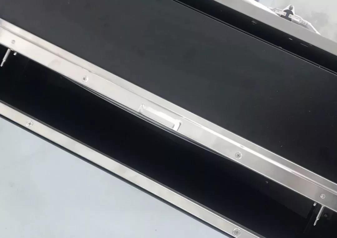 佳歌集成灶多重安全防護(hù)，給你從一而終的安全感