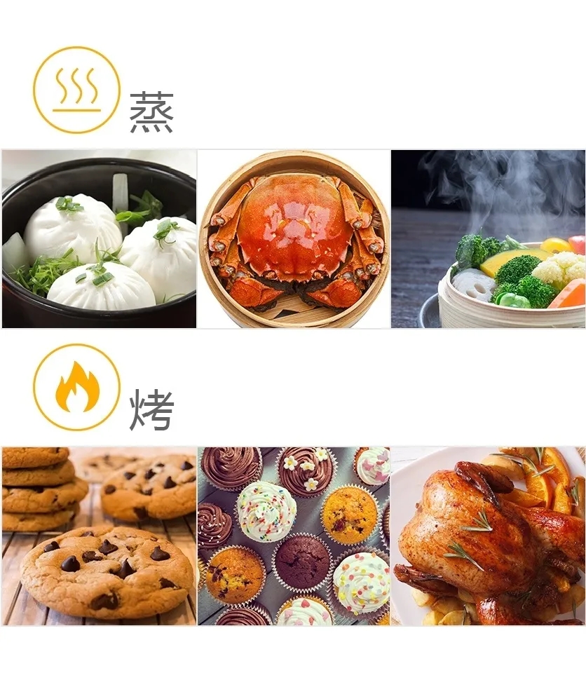 烤箱究竟怎么挑？佳歌給你支幾招！