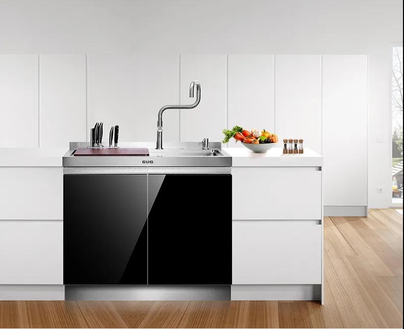 佳歌一灶一槽為你打造完美廚房！