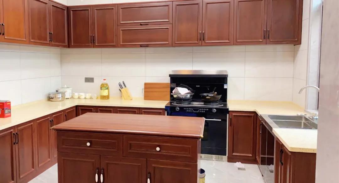 佳歌一灶一槽為你打造完美廚房！