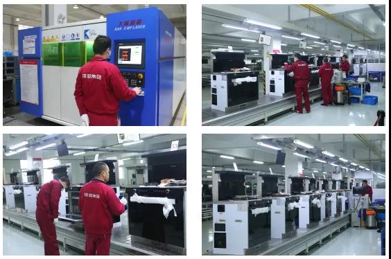 《百煉成鋼》：隨佳歌集成灶代言人佟麗婭一起喚醒紅色記憶！