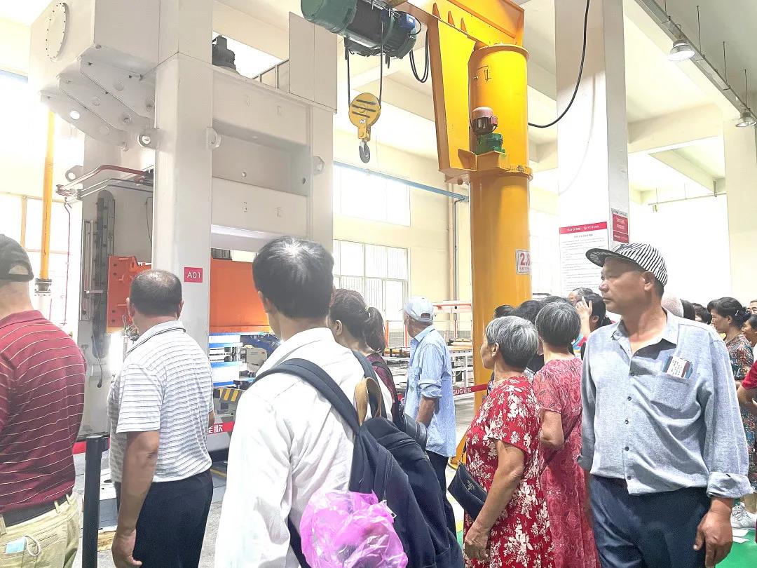 游大佛古寺，享工廠底價|佳歌集成灶義烏廠購節(jié)圓滿收官！