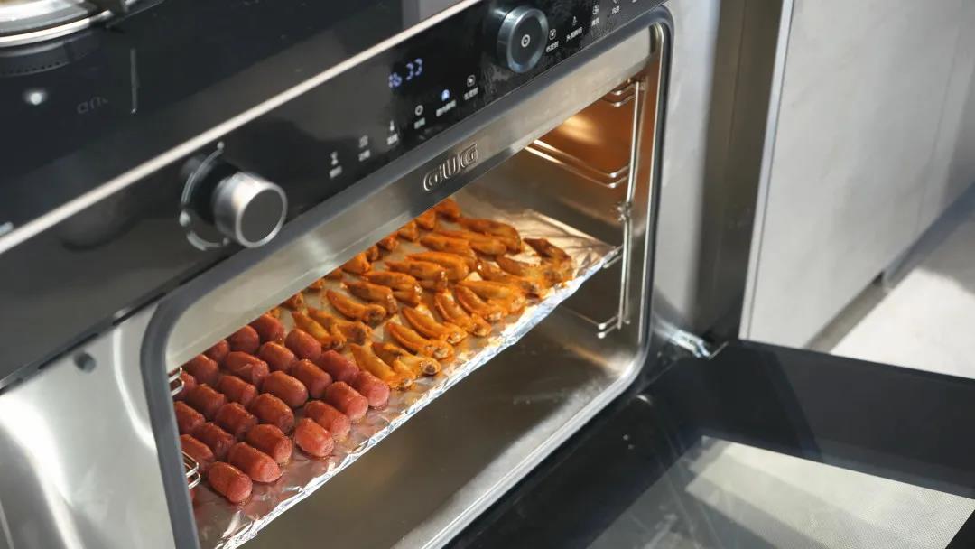 游大佛古寺，享工廠底價|佳歌集成灶義烏廠購節(jié)圓滿收官！